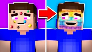 :         !?