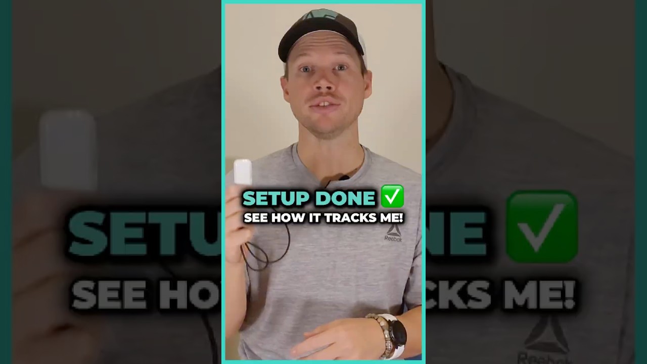 GIVEAWAY ENDS TOMORROW! Upright Go 2 | Your Posture Trainer Setup Guide