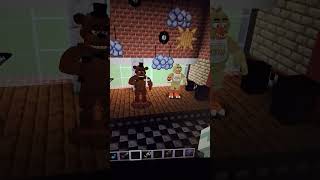 song from fnaf are copyrighted ©️  the addon was used by Adam Taylor to use it on this addon