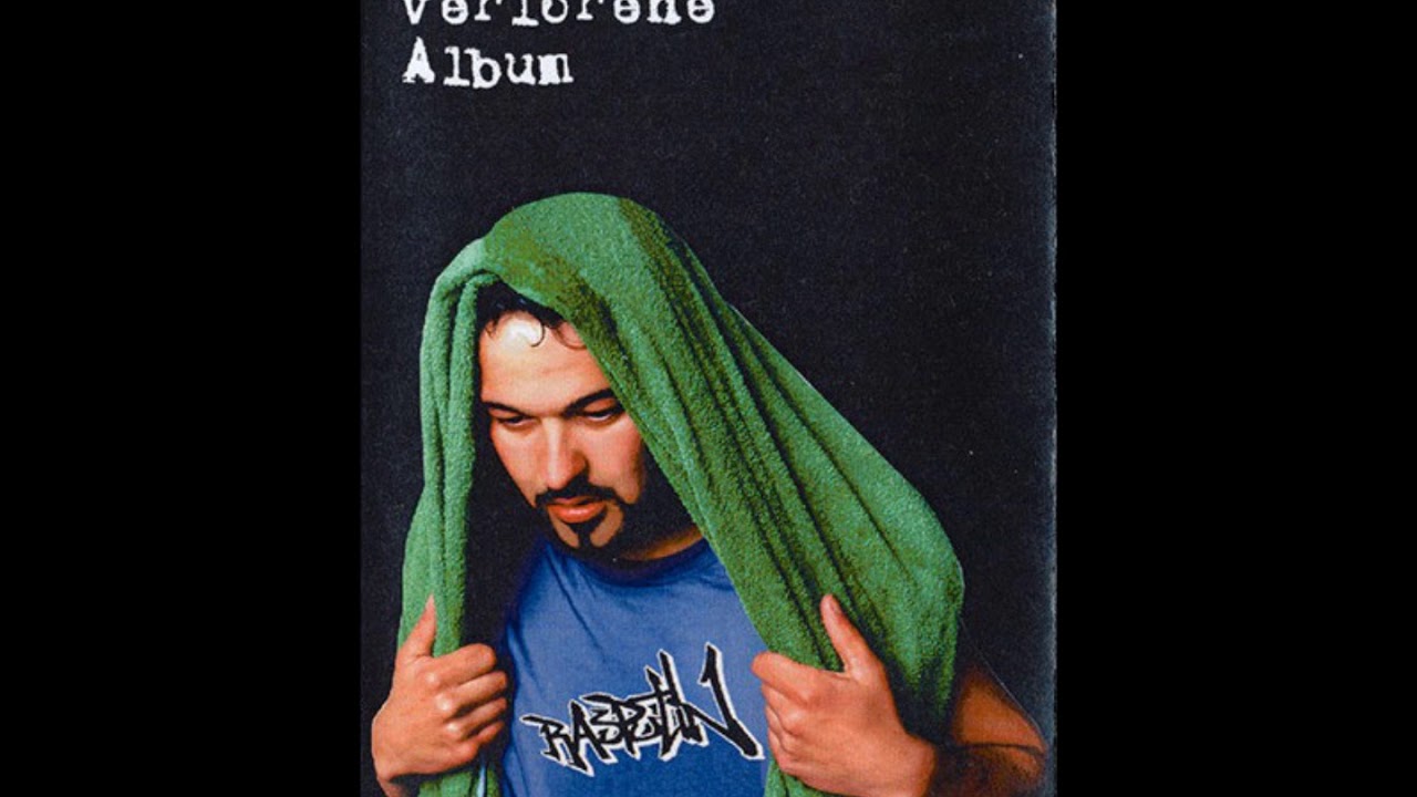 Rasputin - Das Verlorene Album (2004)