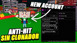 HACK PARA ROBAR INVISIBLE SIN CLONADOR Y SERVER PRIVADO! *me robe 1 secreto con una cuenta nueva*