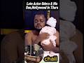 Late Actor Odera &amp; His Son,Nollywood In T3ars #actor #viral #trendingshorts #shorts