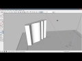 Matching a Profile in SketchUp