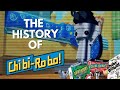The Curious History of CHIBI-ROBO | From GameCube To Smash To Nowhere
