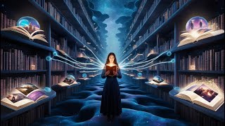 The Midnight Library by Matt Haig: A Journey Through Infinite Choices
