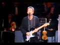 Eric Clapton - Third degree, Pavarotti and friends (1996)