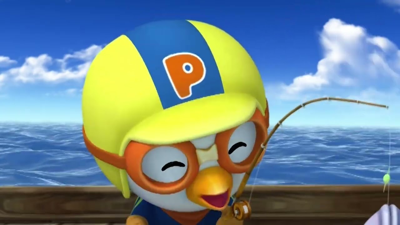 [IN] Pororo Musim 4 | Crong Si Pembuat Masalah | Pororo Bahasa Indonesia | ICONIX KIDS