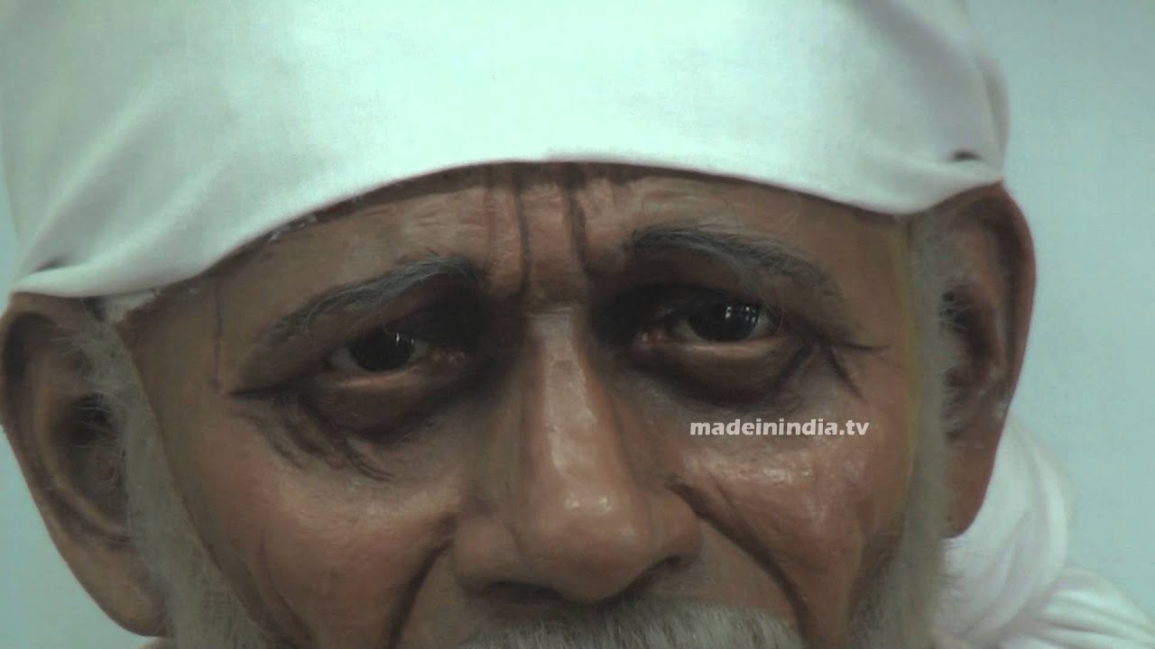 Chintapalli Sai Baba Temple // Sai Baba Facts // Sai Baba Real Face