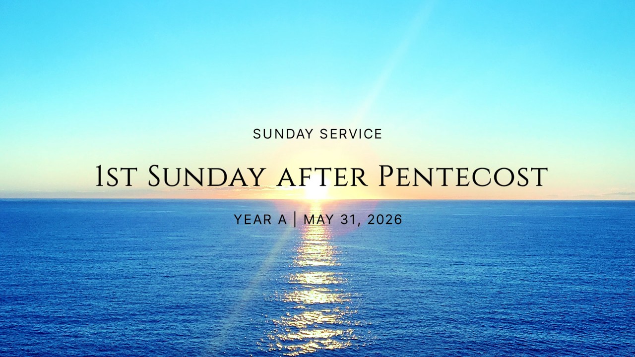 Worship Services
