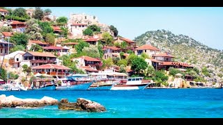 السياحة في تركيا.. أفضل 30 من الاماكن والمدن في تركيا