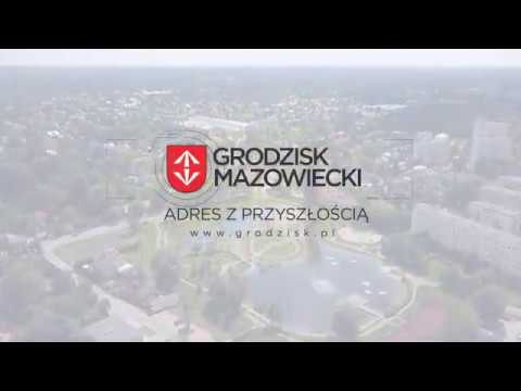 Grodzisk Mazowiecki 2019