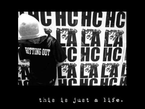 Rotting Out — ROTTING OUT - This Is Just A Life 2008 [FULL ALBUM]