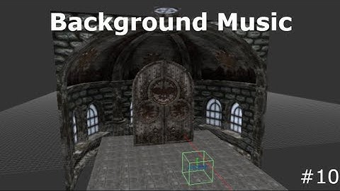 Amnesia Custom Story Tutorial - 2025 - (Background Music) #10