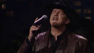 Trace Adkins - "(This Ain't) No Thinkin' Thing" [Live from Austin, TX] chords