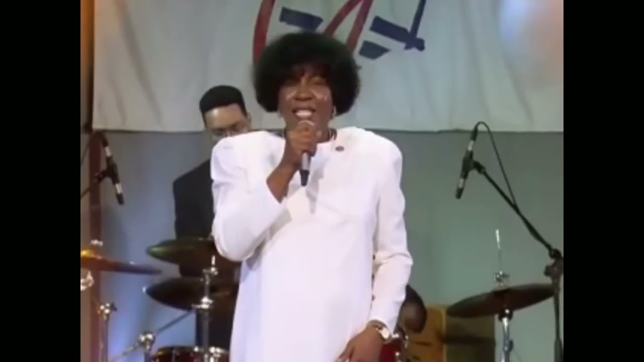 Hattie Littles - Borderline