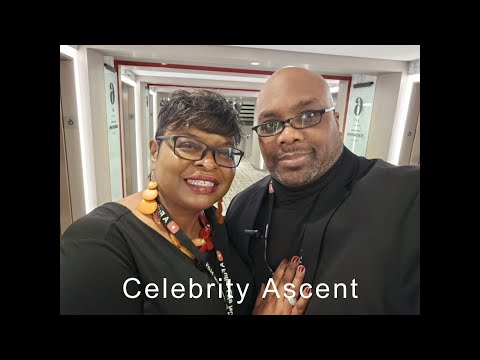 Celebrity Ascent