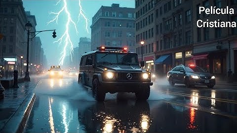 PELICULA CRISTIANA /Audio en ESPAÑOL