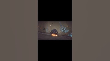 Solo Leveling Arise Chapter 1 (Hard Mode): Double Dungeon Horror! 💀⚔️ #Shorts