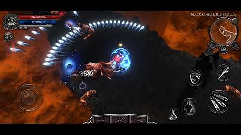 Anima ARPG - Grab a beer. Chill. Talking about MF.