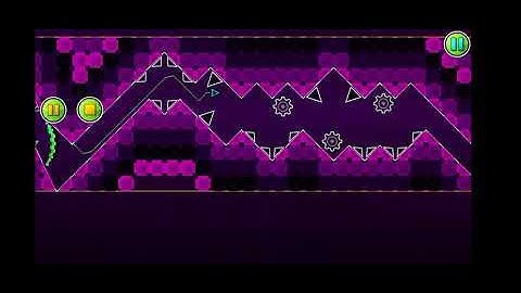 Open verification for this challenge level bc I suck lol (Sonic Waveish Trial ; Read desc.)