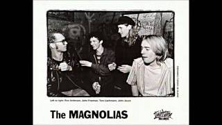 Video thumbnail of "The Magnolias - When I'm Not - 1986"