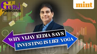 Vijay Kedia Invests In Real Estate During Every Bull Market | 