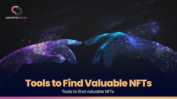 Upcoming NFT Projects - How to Find Worthwhile NFT Projects ( Tools )