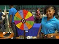 Praise Pours in as National Health Insurance Celebrates 10 years with Community Health Fair