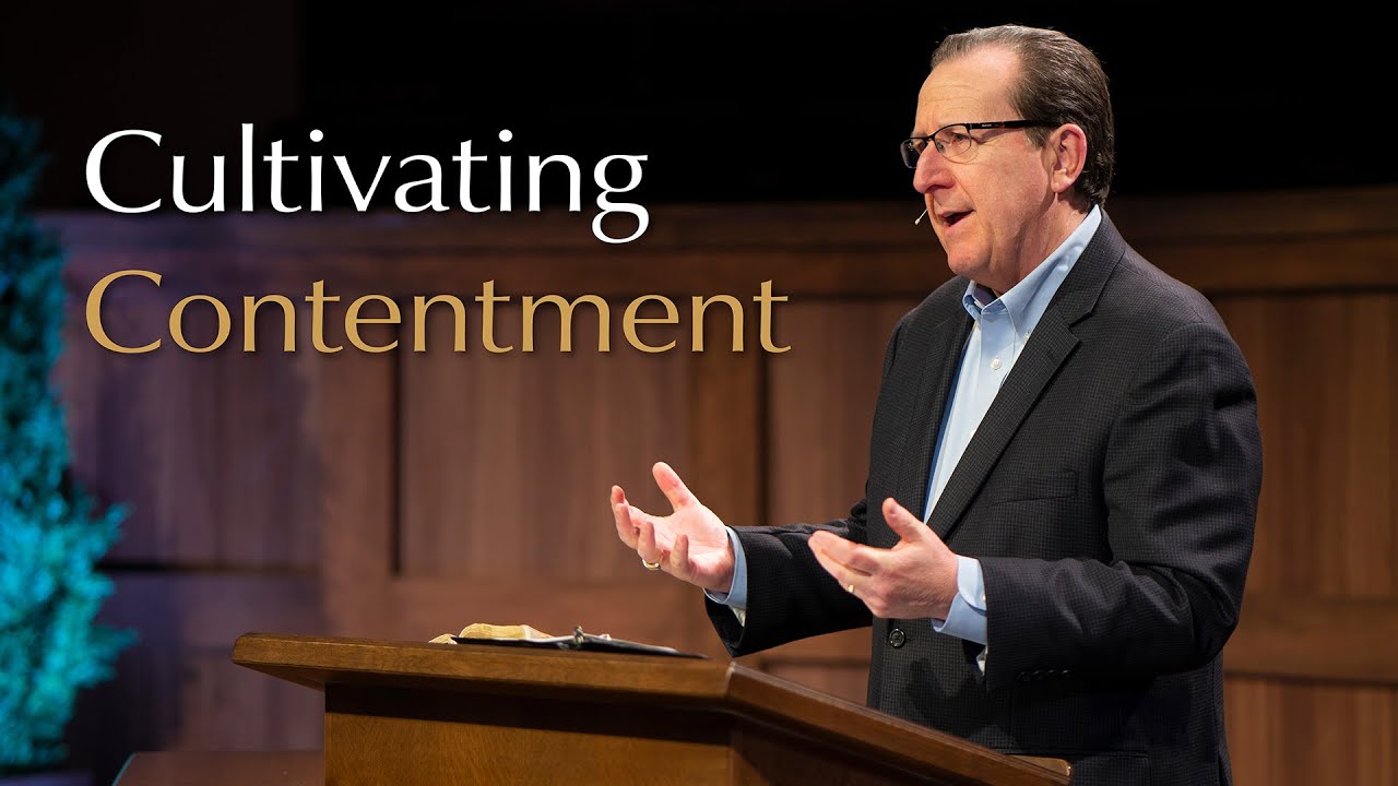 Как обрести удовлетворенность | Вопросы и ответы с пастором Томом в воскресенье вечером