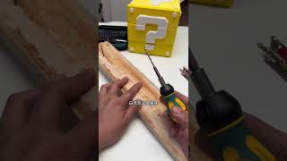 Revolutionize DIY: The Wireless Screwdriver You've Always Dreamed Of