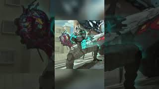 Download Lagu Bro thought he could kill him 😂😂 |Song: Nada Nada(slowed) |#kaijuno8 #anime #animeedit #fyp #shorts MP3