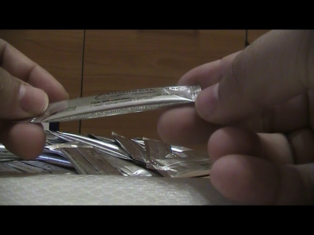 андрогель тест ч 1