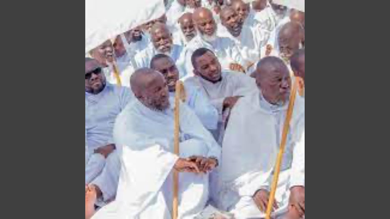 AAC Chorus (Jerusarema Tinoriona)