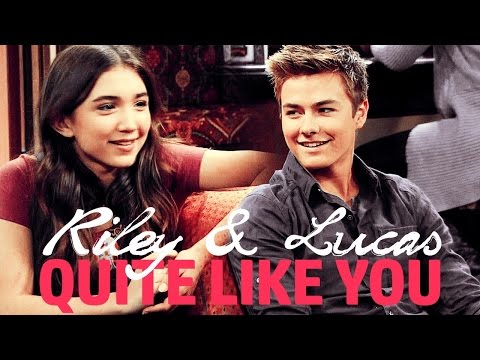 Someone Quite Like You Video