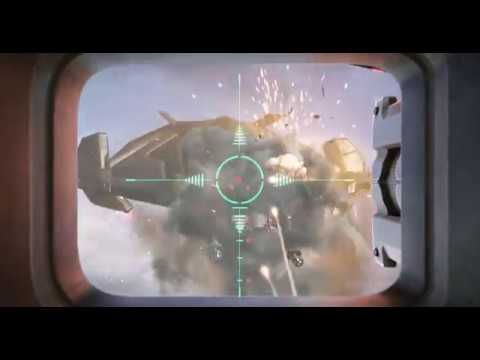 TAW Warface Trailer