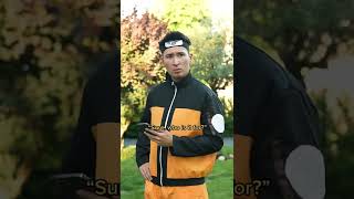 Itachi Takes A Picture