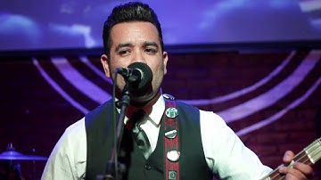 Exit Module - Offbeat (Live) Mission Tobacco Lounge