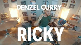 Denzel Curry - Ricky | Josh Manuel