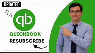 Famous How to Resubscribe Quickbooks Online (Full 2026 Guide) Net Worth