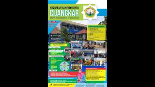 P2DB MTs Cijangkar Tahun Pelajaran 2020/2021
