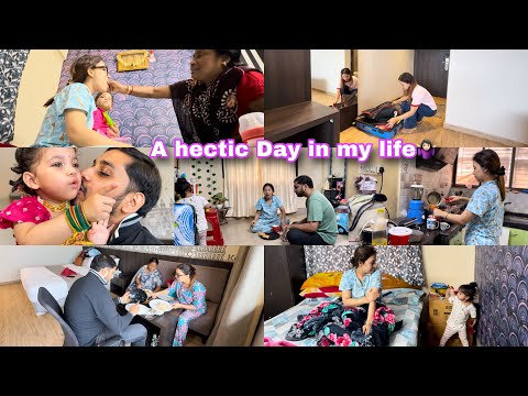 A hectic day in my life🫠 Random Vlog🤷🏻‍♀️