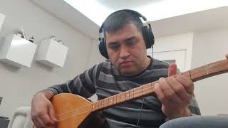 Yazın Yağar Kar Başıma (Felek Ne Derdin Var Ise)