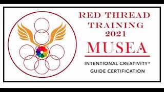 Calling Red Thread Circles