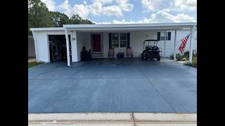 Newly Renovated Home for Sale at Cypress Lakes - Lakeland FL