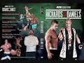 ROH Allied Forces, Richards vs Daniels & Survival of the Fittest 2010