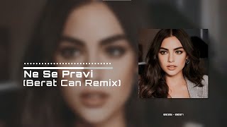 Berat Can - Le Leyli | Ne Se Pravi (Remix) #tiktok