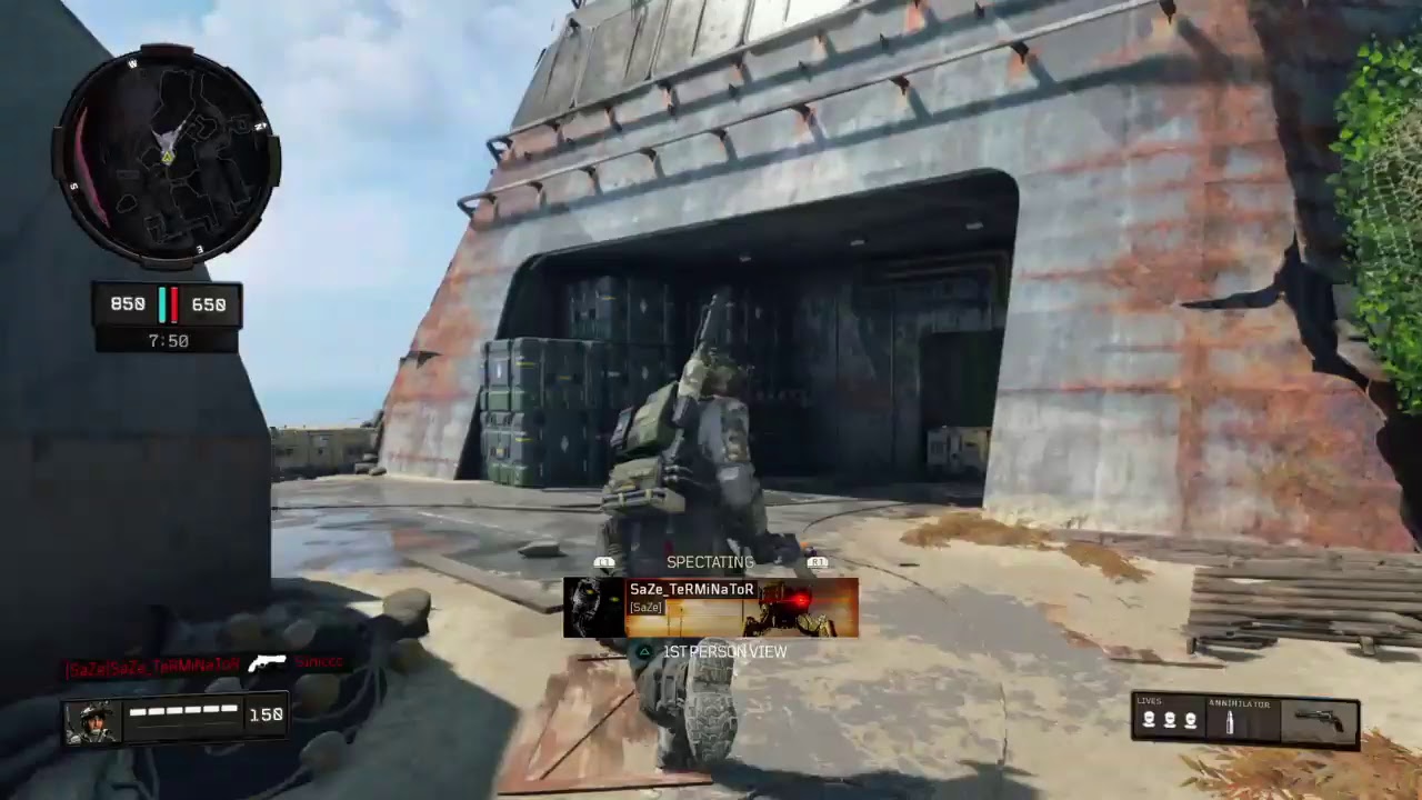 Call of duty black ops 4 blackout new mode