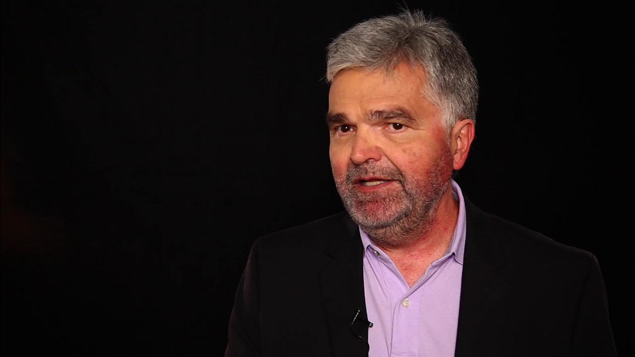 Welcome to the official YouTube page of Dr. Emeran Mayer, UCLA brain-gut-microbiome expert and the author of Amazon #1...