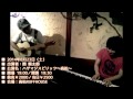 間 慎太郎+ハヴケイスケ@高松RUFFHOUSE Live Trailer