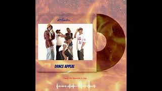 Dance Apeal- Curry series- Mr.Manners ft Gazz